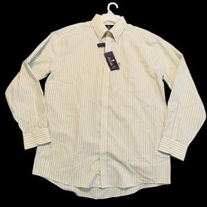 Stafford Men’s Dress shirt